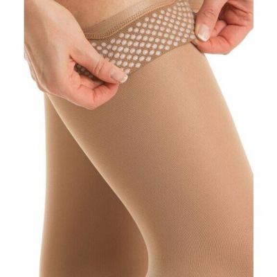 RelaxSan M2070 Tights Stockings Medical Class 2 Cotton K2 Compression CCL2