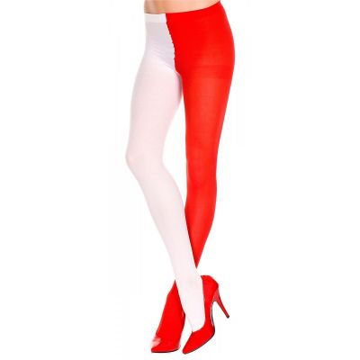 Jester Tights Adult Womens