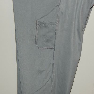 Nike Storm-FIT Phenom Elite Running Tights Pants DD6229-084 Size S M or L Grey