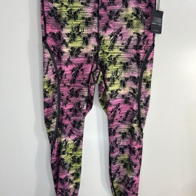 Savage × Fenty Women's Leggings, New with Tag, Full Length, Size 2X. Thank you.