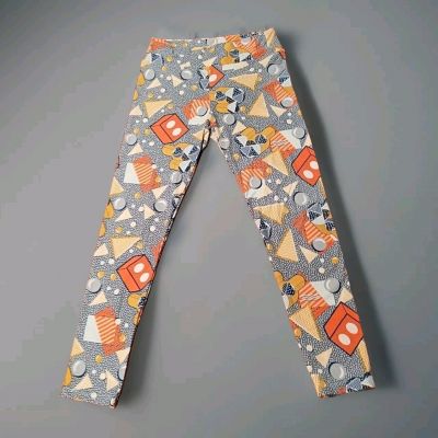 LulaRoe Leggings Women One Size Stretch Workout