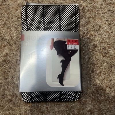 No Boundaries Fashion Tights - Size S/M