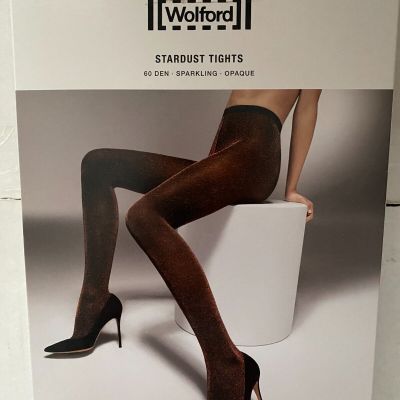 Wolford Stardust Tights (Brand New)