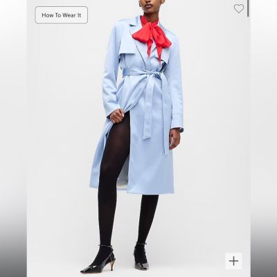 J.Crew Control-top opaque tights S