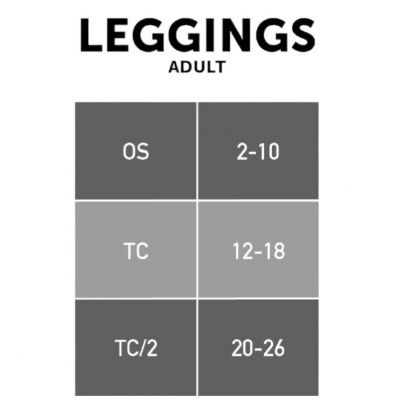 New LuLaRoe Women's Halloween Witch Geometric Leggings Size TC2