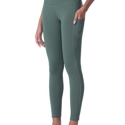 Ultra Soft Yoga Pants for Women High Waisted Tummy Control Workout Leggings with