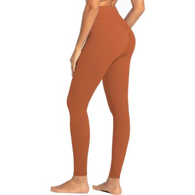 Sunzel Nunaked Workout Leggings