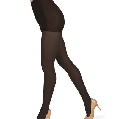 Light Support Opaque 30 Denier Pantyhose