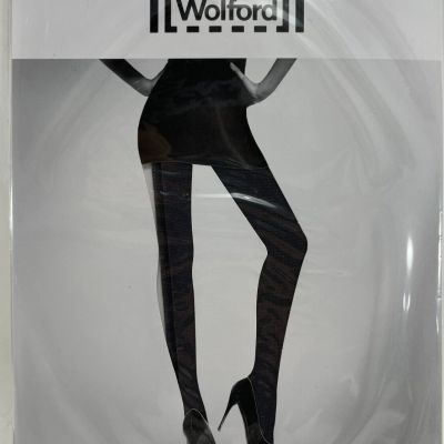 Wolford - Miss W Light Support Tights Women's - Symphonie - Size M