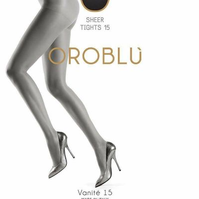 Oroblu Vanite 15 Sheer tights 15  Or1141520 - 06