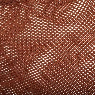 Nude Barre Unique Shades Fishnet Footed Tights L/XL 4 PM