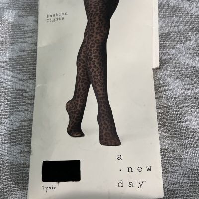 a new day fashion tights S/M