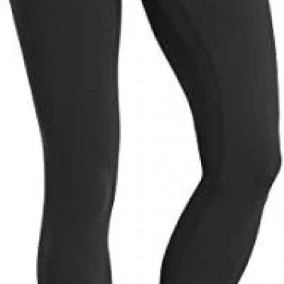 Colorful Women's Style P-32 Leggings Black Stretch ONE SIZE ------E9----