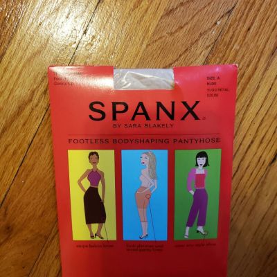 Spanx Size A Beige Set of Three Perfect for Everyday Wear and Parties