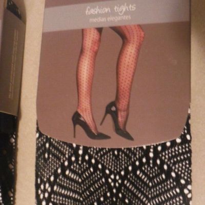 Secrets Treasures Fashion Tights, Size 1,2,4 and 5, Choose Style & Color, NEW!
