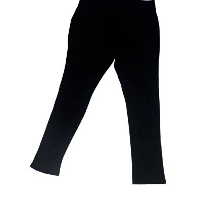 Torrid Sz 2 Premium Comfort Legging - Meshed Back Split