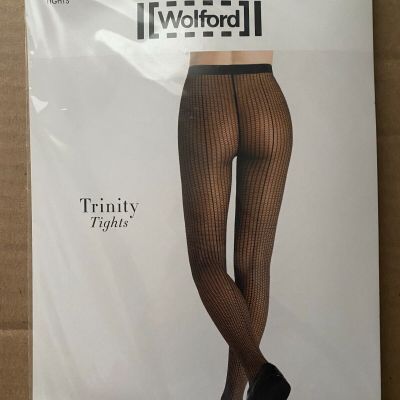 Wolford Trinity Tights (Brand New)