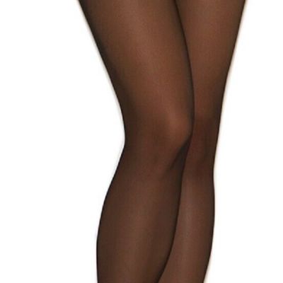 sexy ELEGANT MOMENTS sheer CROCHLESS open BACK stockings PANTYHOSE tights NYLON