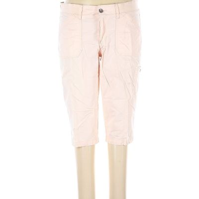 SONOMA life + style Women Pink Jeggings 14