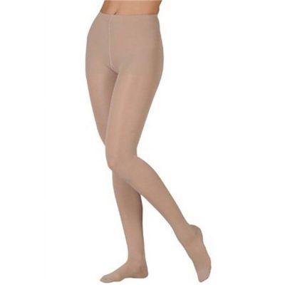 Juzo Basic 4412 SHORT FF Stockings Panty 30-40 Compression Size I 1