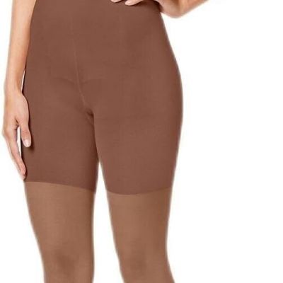 Spanx Women's High Waist Sheer Pantyhose S6 A 20217R
