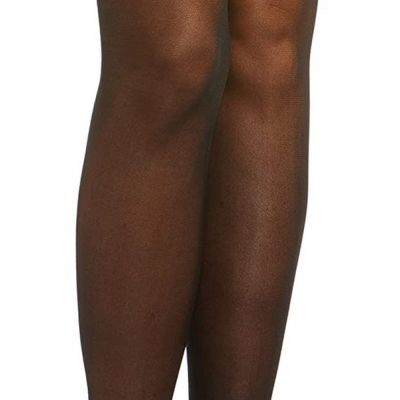 Women’S Sheer Thigh High Pantyhose, Hosiery Nylons Stockings with Comfort Lace T