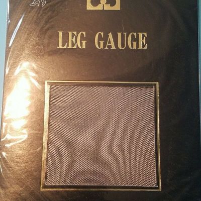 Women's Designer Gray Mid Thigh Large Single Leg Pair Spanx Tights Bundle 1 Pack