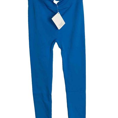 Connection 18 Women's Tights, Turquoise, L/XL