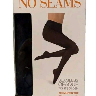 Warner's Women's Thick  Blissful Tights Sz 2xl