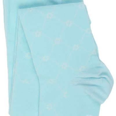 Conte-Kids Class #7?-31??(203) - Thin Cotton Tights For Girls 12/24m.