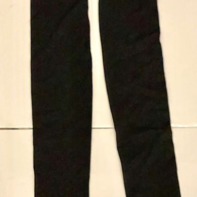 New INC International Concepts Shaping Full-Length Leggings With Accents Sz XL