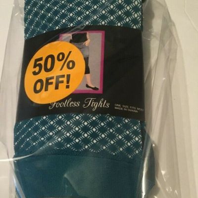 Footless Tights-Hot Topic /One Size Fits Most