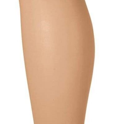 Wolford 188091 Womens Individual 10 Sheer Tights Cosmetic Size X-Small