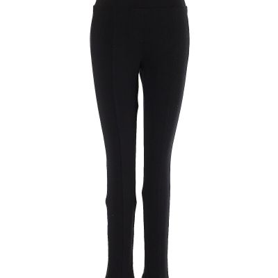 Style&Co Women Black Leggings S