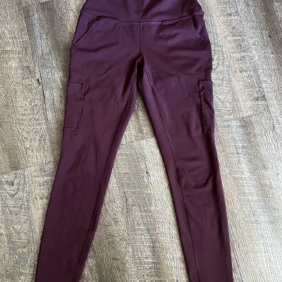 Avalanche Outdoor Supply Spice Legging Style Pants Small RN63619