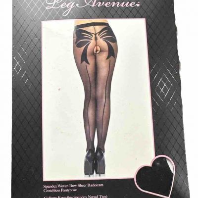 leg avenue stockings