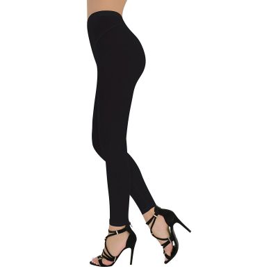 US Sexy Women Glossy Pantyhose Shiny High Waist Tights Stockings Party Nightclub