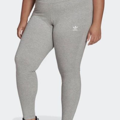 ADICOLOR ESSENTIALS TIGHTS (PLUS SIZE) 3XL