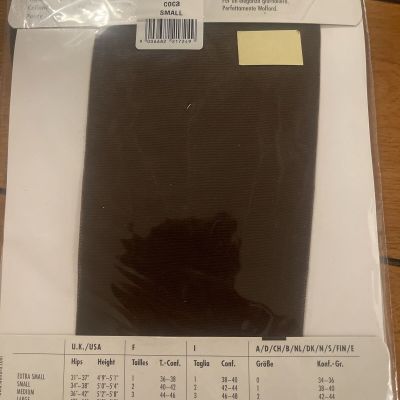 Wolford Perfectly 30 Coca Small  Tights