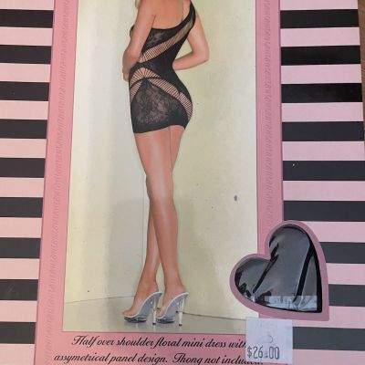 LOT NWT New In Package sexy-lingerie lot Gorgeous Tights Fishnet Lace 5 Total