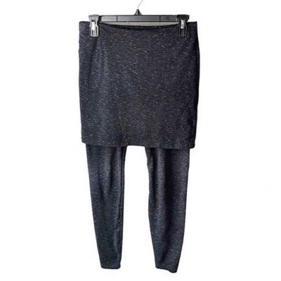 CAbi Space Dye Skirted M’Leggings Size XS Style 3210
