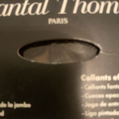 Chantal Thomas’s Tights