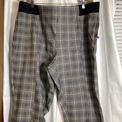 terra sky leggings plus size 3x 24w-26w new with tags stretchy