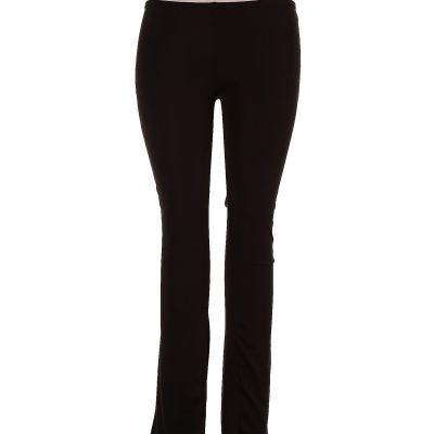 Assorted Brands Women Black Leggings 14