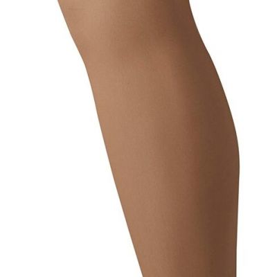 Wolford 300859 Luxe 9 Control Top Tights Gobi SM (4'11