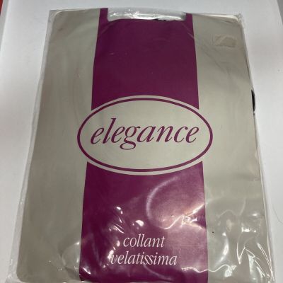 Tights for Women Ladies Stretch Pantyhose Color BLACK 8 1?2 /9  (Lot of 5 Pairs)