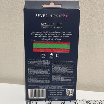 FEVER HOSIERY Opaque Tights