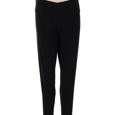 Active by Old Navy Women Black Leggings XL