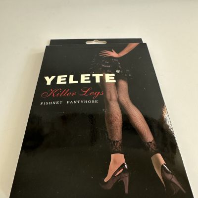 Yelete Killer Legs