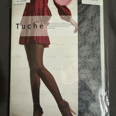 Gunz Tuche Pantyhose